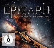 Suburban Epitaph A Night At The Old Station