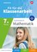 Fit Westermann Lernwelten Fit für die Klassenarbeit - Gymnasium. Mathematik 7
