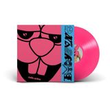 Radio Bodysync Radio Active (Transparent Pink Lp+Wav)