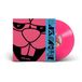 Radio Bodysync Radio Active (Transparent Pink Lp+Wav)