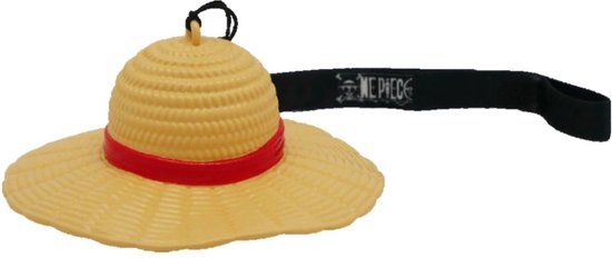 Teknofun Elektronisch spel One Piece strohoed met riem