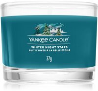 Yankee Candle Winter Night Stars