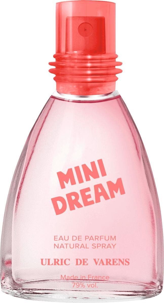 Ulric de Varens UdV Eau de Parfum Mini Dream, 25 ml