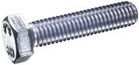 Dresselhaus boulon hexagonal M12x30mm galvanisé