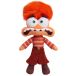 Just Play Peluche anti-stress Pixar Inside Out 2 Disney Anglais 20 cm