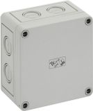 Spelsberg TK PS 1111-7-m Installatiebehuizing