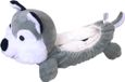 Nice Skate Friends Zachte Schaatsbeschermer (Wolf)
