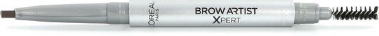 L'Oréal Paris Brow Artist Xpert - 106 Grey Brune - Wenkbrauwpotlood