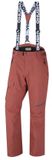 Husky Skibroek Gili M Stretch 20.000 Bruin