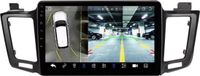 Toyota RAV4 autoradio avec Bluetooth et CarPlay (2013-2017)