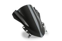 Puig 22084C Z-Racing Scherm Carbon look