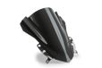Puig 22084C Z-Racing Scherm Carbon look
