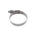 Mishimoto MMCLAMP-CTWG-92 Constant Tension Worm Gear Clamp, 2.76"–3.62" (70mm-92mm), Zilver