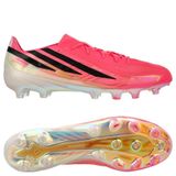 ADIDAS PERFORMANCE Voetbalschoen 'F50 Hyperfast Elite'