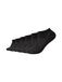 camano Chaussettes basses 'Soft Walk' noir