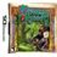 Merkloos Etrian Odyssey Nintendo DS Actie Standard edition DS-card Region Free Box Arcade en 0045496466770