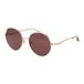 Trussardi Sunglasses TSW3011 05A 56