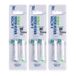 Brush-it 3x Opzetborstels X-Action 2 stuks