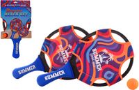 Johntoy Neoprene beach set met bal