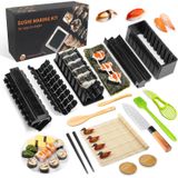Sushi Maker Kit, Compleet DIY Set voor Beginners