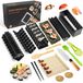 Sushi Maker Kit, Compleet DIY Set voor Beginners
