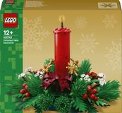 LEGO Kersttafeldecoratie - 40743