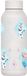 Quokka Frozen 510ml Thermosfles Transparant