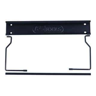 KS Tools papierrolhouder voor werkplaatswagen P45