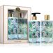 Vivian Gray Wild Orchid Cosmetic Set Shower Gel And Body Lotion