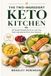 The Two-Ingredient Keto Kitchen