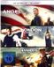 Olympus Has Fallen / London Has Fallen / Angel Has Fallen 4K [3xBlu-Ray 4K]+[3xBlu-Ray]