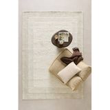 NOUS Living vloerkleed wol Sidney (290x200 cm)
