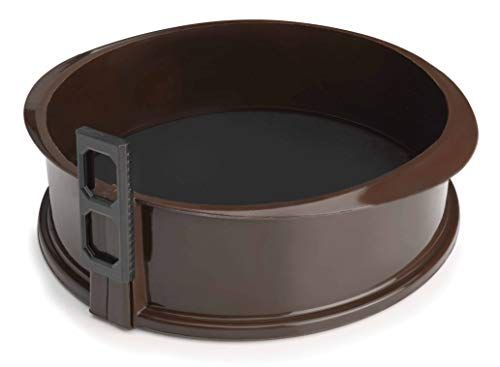 Lacor 66775 springvorm, silicone, 25 cm