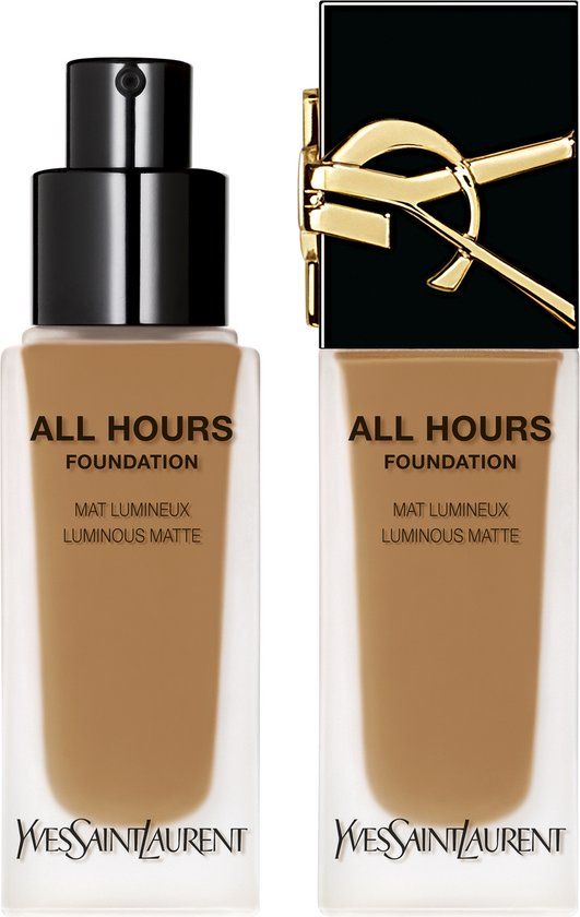 Yves Saint Laurent All Hours 25ml DW1 Vloeibaar Foundation