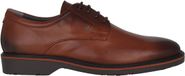 Martinelli Watford - heren veterschoen - Bruin - maat 44 (EU) 10 (UK)