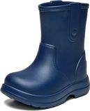 Ladeheid x Camminare Kinderen Regenlaarzen – Superlichte – Meisjes – Jongens – Camel – 28/29 - LA-CA-Bear