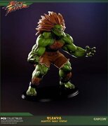 Pop Culture Shock Street Fighter: Blanka 1:4 Scale Statue