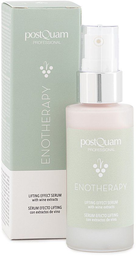 POSTQUAM SKIN CARE Vinocosmetica Postquam Serum 30 ml