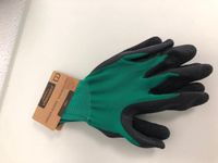 Pro Garden Tuinhandschoenen Dames Maat S Groen met zwart