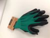 Pro Garden Tuinhandschoenen Dames Maat S Groen met zwart