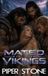 Mated to the Vikings: A Dark Sci-Fi Romance