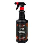 1000 Miglia BKR 1105 Biodegradable Bike Cleaner, 1 L Bottle with Sprayer