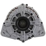 Valeo Dynamo/Alternator 439843-250 Amp - 60 Groeven - 14 V | Diameter Katrol: 51 mm, Draairichting: Draairichting met de Klok Mee
