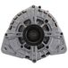 Valeo Dynamo/Alternator 439843-250 Amp - 60 Groeven - 14 V | Diameter Katrol: 51 mm, Draairichting: Draairichting met de Klok Mee