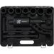 BGS Do It Yourself - Démultiplicateur de force - Multiplicateur de couple 1 pl et engins