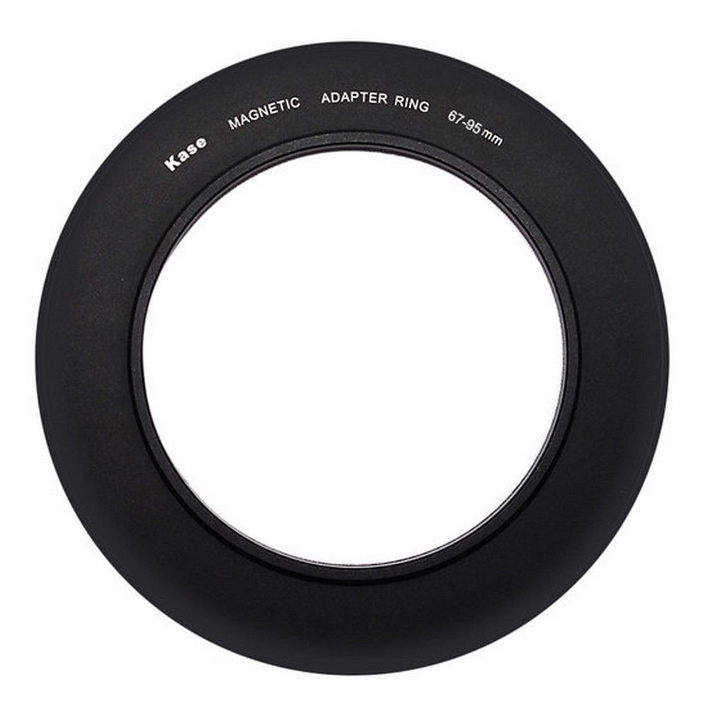 Kase Magnetic Adapter Verloopring Circ 67-95 mm