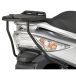 Givi Support pour top case scooter Monolock Kymco G-Dink 125-300 (12 à 17)