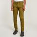 G-STAR Slim chino tobacco Heren Maat: 30/32