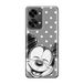 ERT GROUP mobiel telefoonhoesje voor Oneplus NORD 2T 5G origineel en officieel erkend Disney patroon Mickey 010