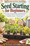 Seed Libri GmbH Seed Starting for Beginners
